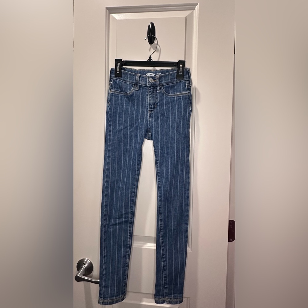 Girls Old Navy Jeans